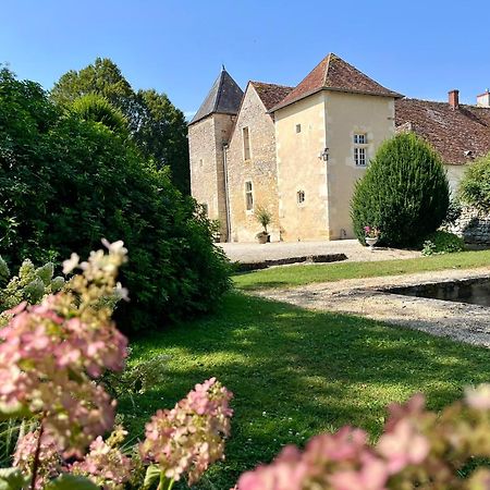 O2 Tours Bed & Breakfast Ourouer-les-Bourdelins Ngoại thất bức ảnh