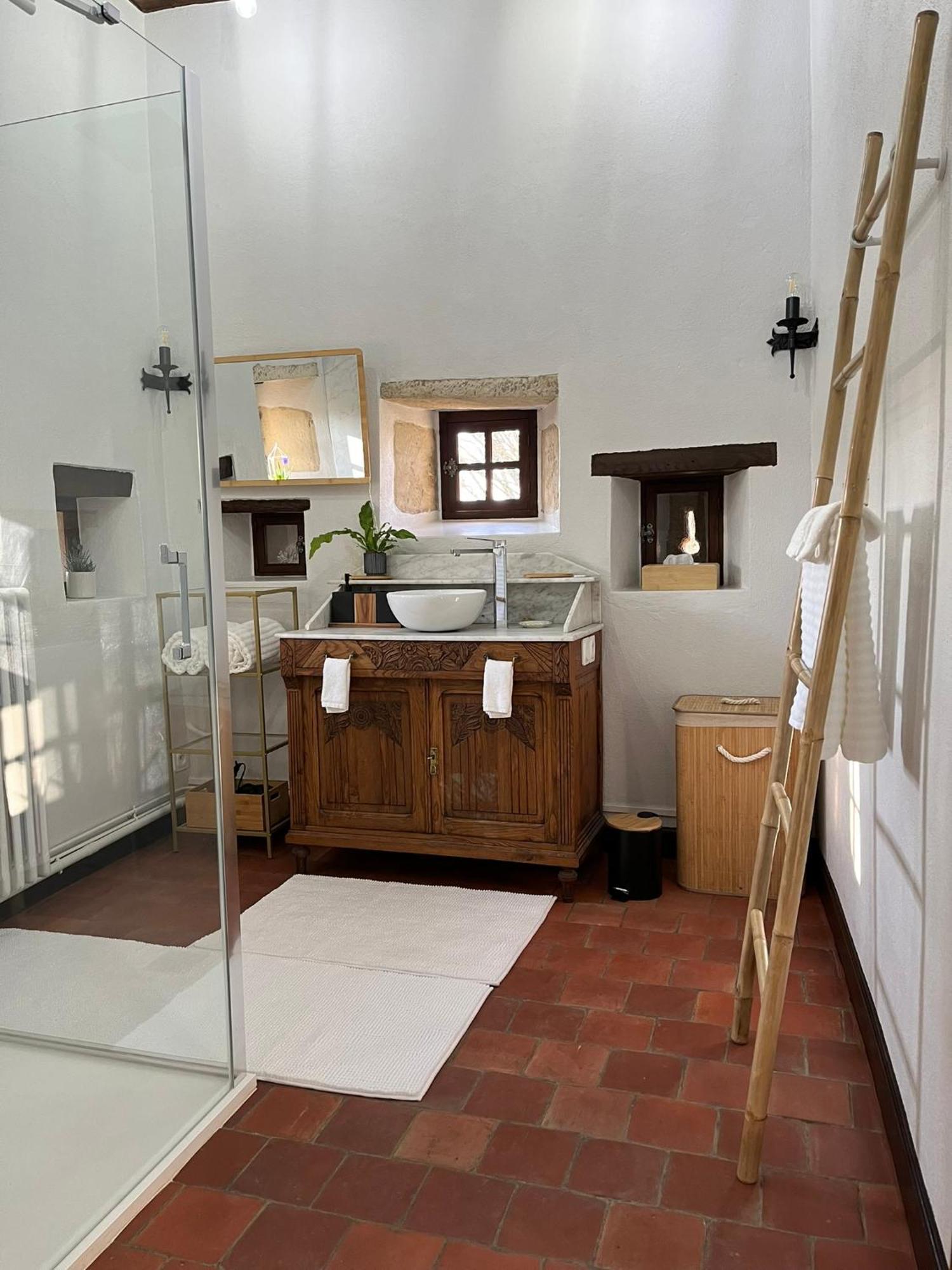 O2 Tours Bed & Breakfast Ourouer-les-Bourdelins Ngoại thất bức ảnh
